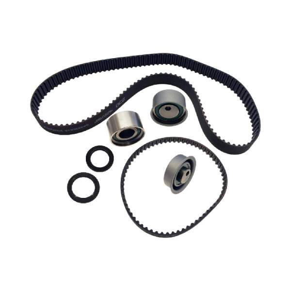 تصویر محصول کیت تایم تیگارد X35 سال 1403